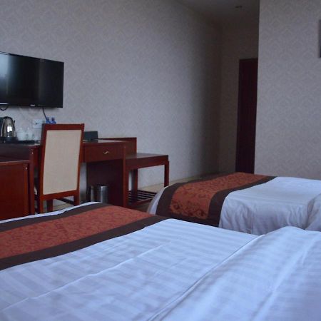 Nanchang Hotel Nairobi Exterior foto
