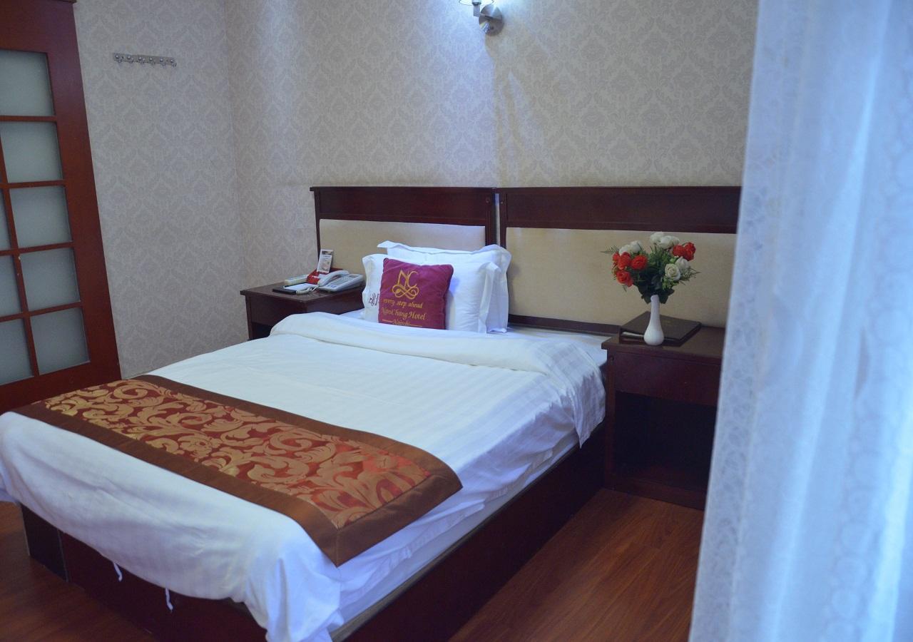 Nanchang Hotel Nairobi Exterior foto