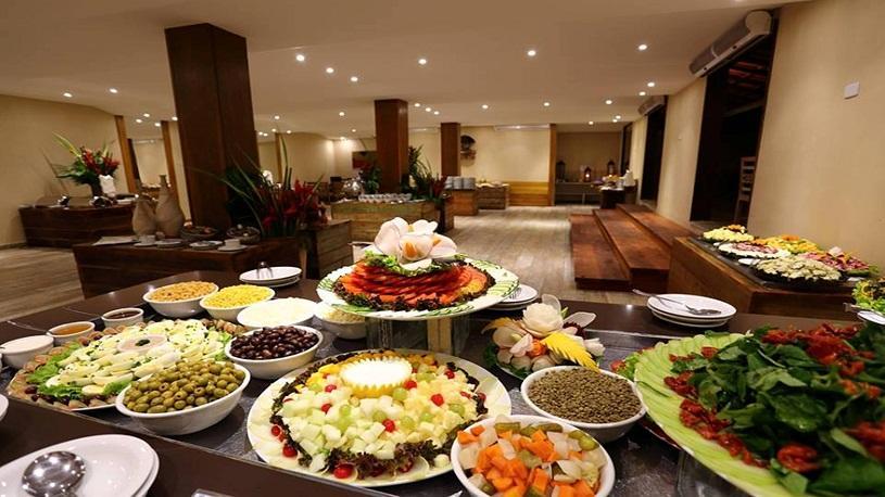 Nanchang Hotel Nairobi Exterior foto